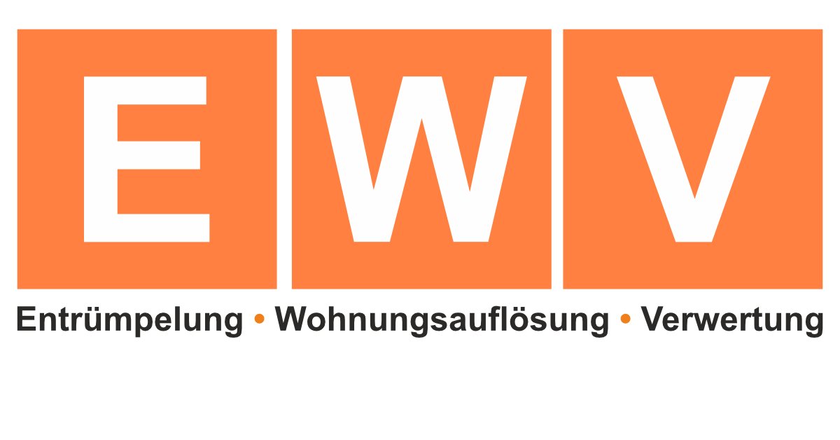 Entrümpelung - Wohnungsauflösung - Verwertung