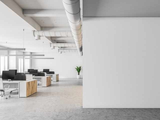 Büroraum