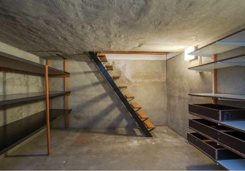 Keller Entrümpelung vom Fachmann