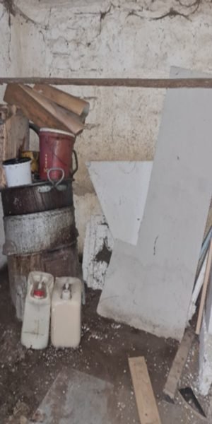 Entrümpelung Keller