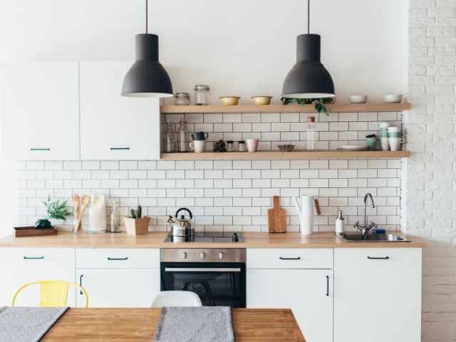 alte Küche entsorgen vom Profi